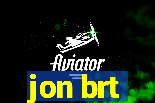 jon brt